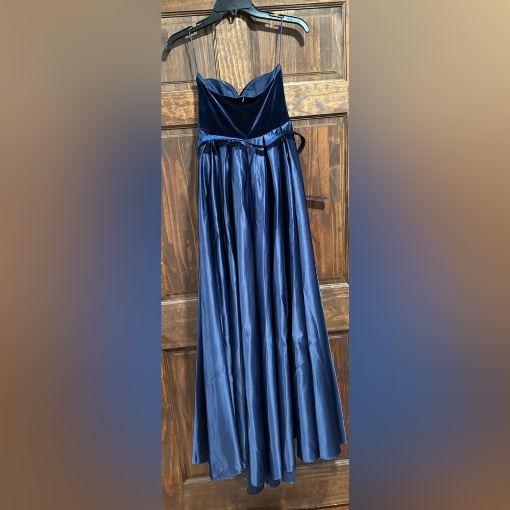 SHEIN sz M blue
